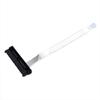 GinTai HDD Hard Disk Drive Connector Cable Replacement for HP 17-by0010cy 17-by0010ds 17-by0011cy 17-by0011ds 17-by0012cl 17-by0012cy 17-by0013cy 17-by0014cy 6017B0970101, 5pcs view 4