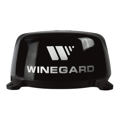 Winegard ConnecT 2.0 4G2 (WF2-435) 4G LTE and Wi-Fi Extender for RVs (Renewed)