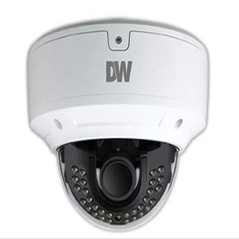 Digital Watchdog (DWC-V8563TIR) Universal HD Series, Vandal Dome Camera
