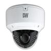 Digital Watchdog (DWC-V8563TIR) Universal HD Series, Vandal Dome Camera view 1