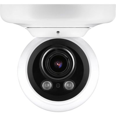 Digital Watchdog (DWC-MVA2WiAT) MEGApix Indoor/Outdoor Vandal Ball Camera