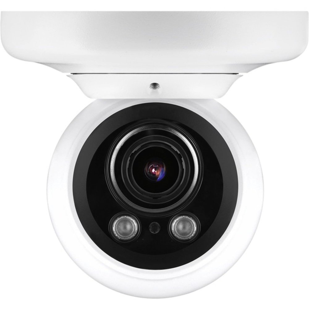 Digital Watchdog (DWC-MVA2WiAT) MEGApix Indoor/Outdoor Vandal Ball Camera