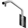 Digital Watchdog (DWC-PZPARAM) Parapet Mount for DWC-PZV2M72T and VS753WT view 1