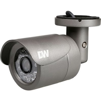 Digital Watchdog (DWC-MB721M8TIR) MEGApix Weather Resistant Bullet Camera