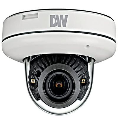 Digital Watchdog (DWC-MV82WiAT) MEGApix Indoor/Outdoor Vandal Dome Camera