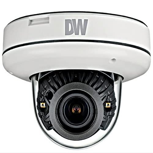 Digital Watchdog (DWC-MV82WiAT) MEGApix Indoor/Outdoor Vandal Dome Camera