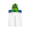 MiMM DINOSHIELD3 FACE Shield, 3PCS, Dinosaur view 1