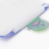 MiMM DINOSHIELD3 FACE Shield, 3PCS, Dinosaur view 3
