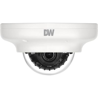 Digital Watchdog (DWC-MV72Di28T) MEGApix Mini Indoor/Outdoor Vandal Dome