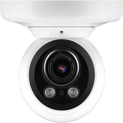 Digital Watchdog (DWC-MVA5WiAT) MEGApix Indoor/Outdoor Vandal Ball Camera