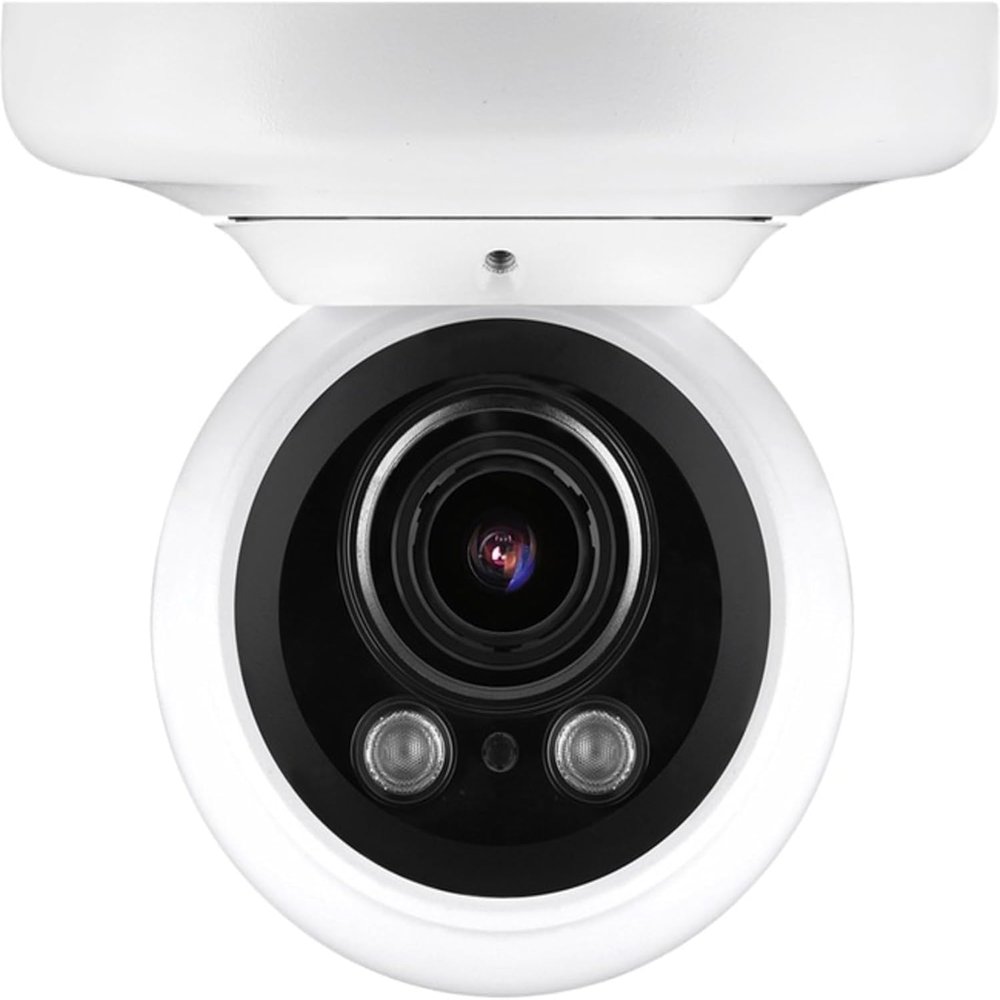 Digital Watchdog (DWC-MVA5WiAT) MEGApix Indoor/Outdoor Vandal Ball Camera