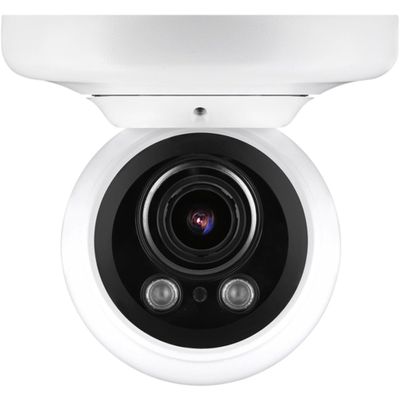 Digital Watchdog (DWC-MVA5Wi28T) MEGApix Indoor/Outdoor Vandal Ball Camera