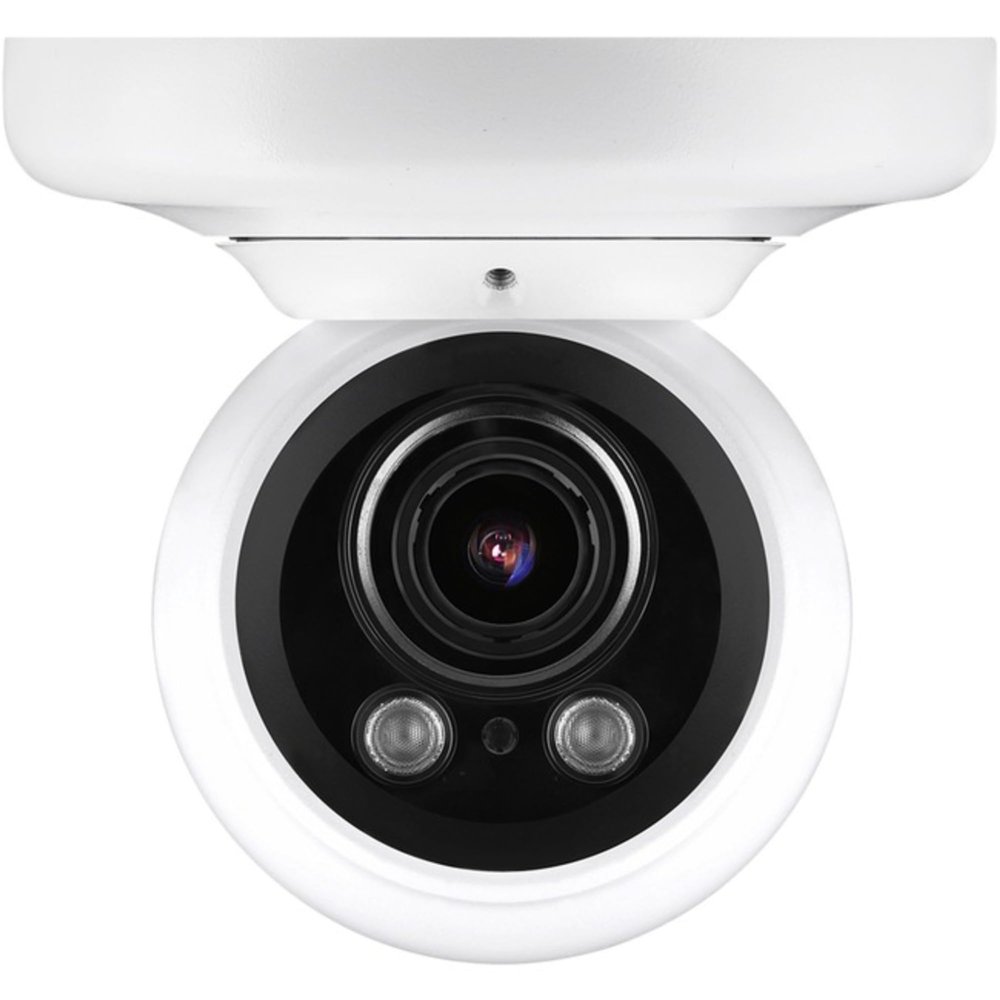 Digital Watchdog (DWC-MVA5Wi28T) MEGApix Indoor/Outdoor Vandal Ball Camera