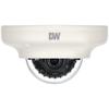 Digital Watchdog (DWC-V7553W) Star-Light Plus Universal HD Series, Low Profile Vandal Dome Camera view 1