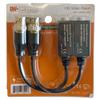 Digital Watchdog (DW-HDBALUN5) Passive Real Time Transmission Over UTP CAT5e/6 view 1