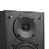 Edifier R33BT Active Bluetooth Computer Speakers - 2.0 Bookshelf Speaker - Powered Studio Monitor, Black - Pair view 4