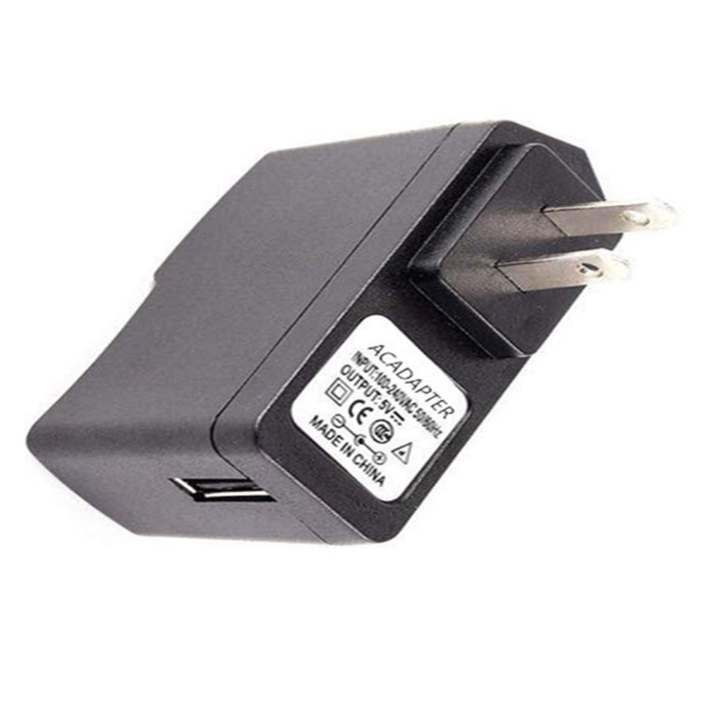 Kircuit Quick Charger USB Adapter for Moto E5 G5 G5S G6 G7 Z22 Z3 X4 Plus Play Power Force Droid Turbo Power Adapter