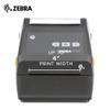 Zebra ZD420d Direct Thermal Desktop Printer 203 dpi Print Width 4 in USB Ethernet ZD42042-D01E00EZ (Renewed) view 3
