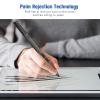 Stylus Pen for HP Omnibook, MPP Stylus Pen for HP Envy X360 Pavilion X360 Specter X360 Touchscreen Laptops with 2500h Battery Life Palm Rejection & 1024 Pressure Level view 4