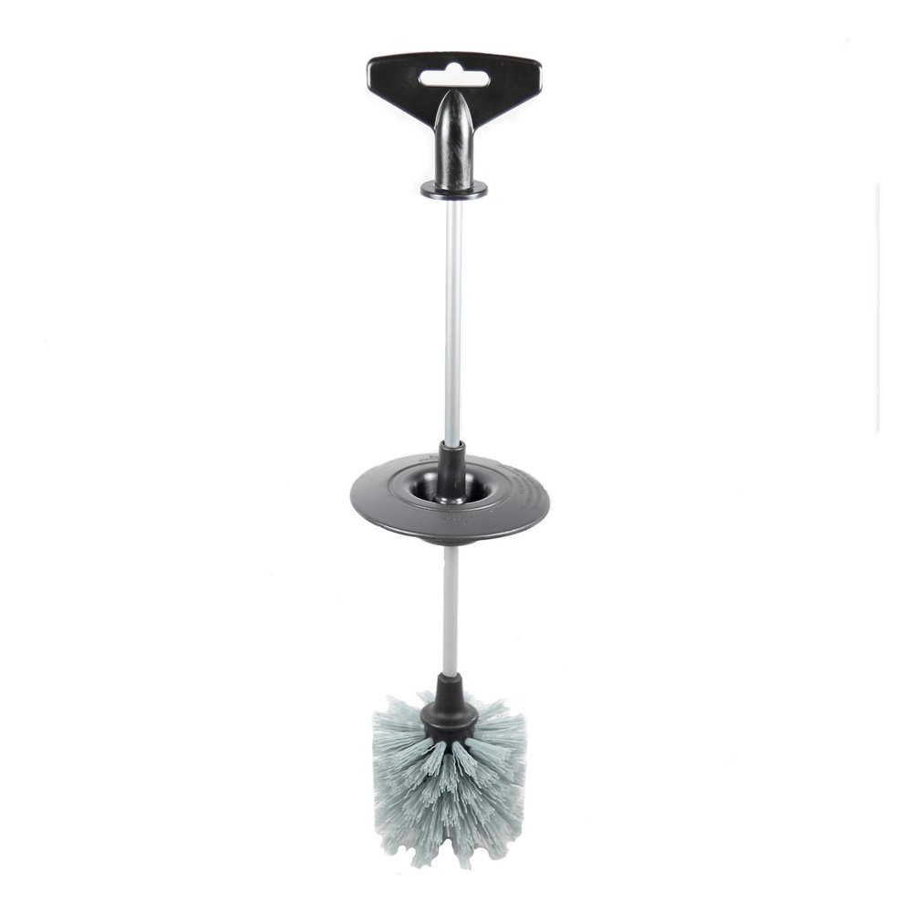 Danco Next 3.7 in. W Plastic Garbage Disposal Brush - Case of: 1;