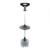Danco Next 3.7 in. W Plastic Garbage Disposal Brush - Case of: 1; view 1