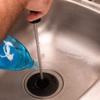 Danco Next 3.7 in. W Plastic Garbage Disposal Brush - Case of: 1; view 4