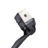 GinTai DC Power Jack with Cable Socket Plug Connector Port Replacement for MSI GE60 0NC-498US 0ND-257US 0NC-262US, 30pcs view 4