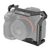 SMALLRIG Camera Cage Only for Sony Alpha 7S III / A7S III / A7SIII / A7S3-2999 view 1