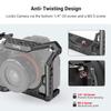 SMALLRIG Camera Cage Only for Sony Alpha 7S III / A7S III / A7SIII / A7S3-2999 view 4