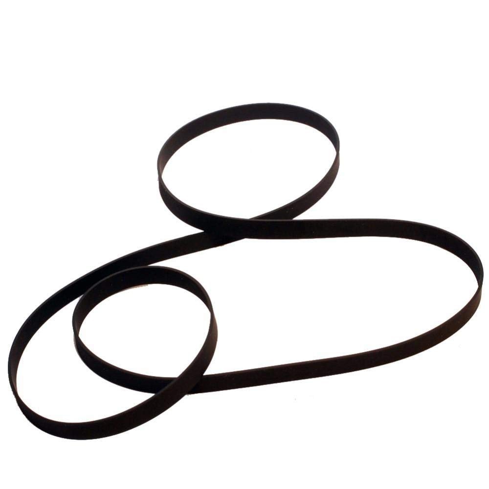 New Replacement Turntable Belt for ZENITH LR-920AE MD-919P MR-920AE 15.2