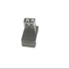 LY TECH USB Adapter, USB Type C, Micro USB, Standard USB, USBC 2.0, 4-in-1, 90 Degree Angled, Straight, OTG, PC, Laptop, Gaming Console, TV Compatible view 1
