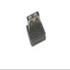 LY TECH USB Adapter, USB Type C, Micro USB, Standard USB, USBC 2.0, 4-in-1, 90 Degree Angled, Straight, OTG, PC, Laptop, Gaming Console, TV Compatible view 2