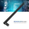3PCS 6DBi Antenna Router SMA Network Card External Antenna, 2.4G/ 5G Router Antenna SMA Interface, for RT-AC68U EX6200 AC15 AC68U RT-AC88U AC88U AC3200 AC66U view 3