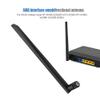 3PCS 6DBi Antenna Router SMA Network Card External Antenna, 2.4G/ 5G Router Antenna SMA Interface, for RT-AC68U EX6200 AC15 AC68U RT-AC88U AC88U AC3200 AC66U view 4