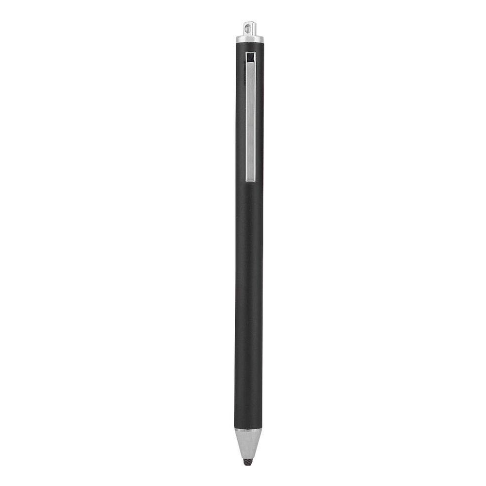 143, Cloth Head Pen Digital Pen Portable for /// Smartphones and Tablet(Black)