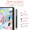 143, Cloth Head Pen Digital Pen Portable for /// Smartphones and Tablet(Black) view 2