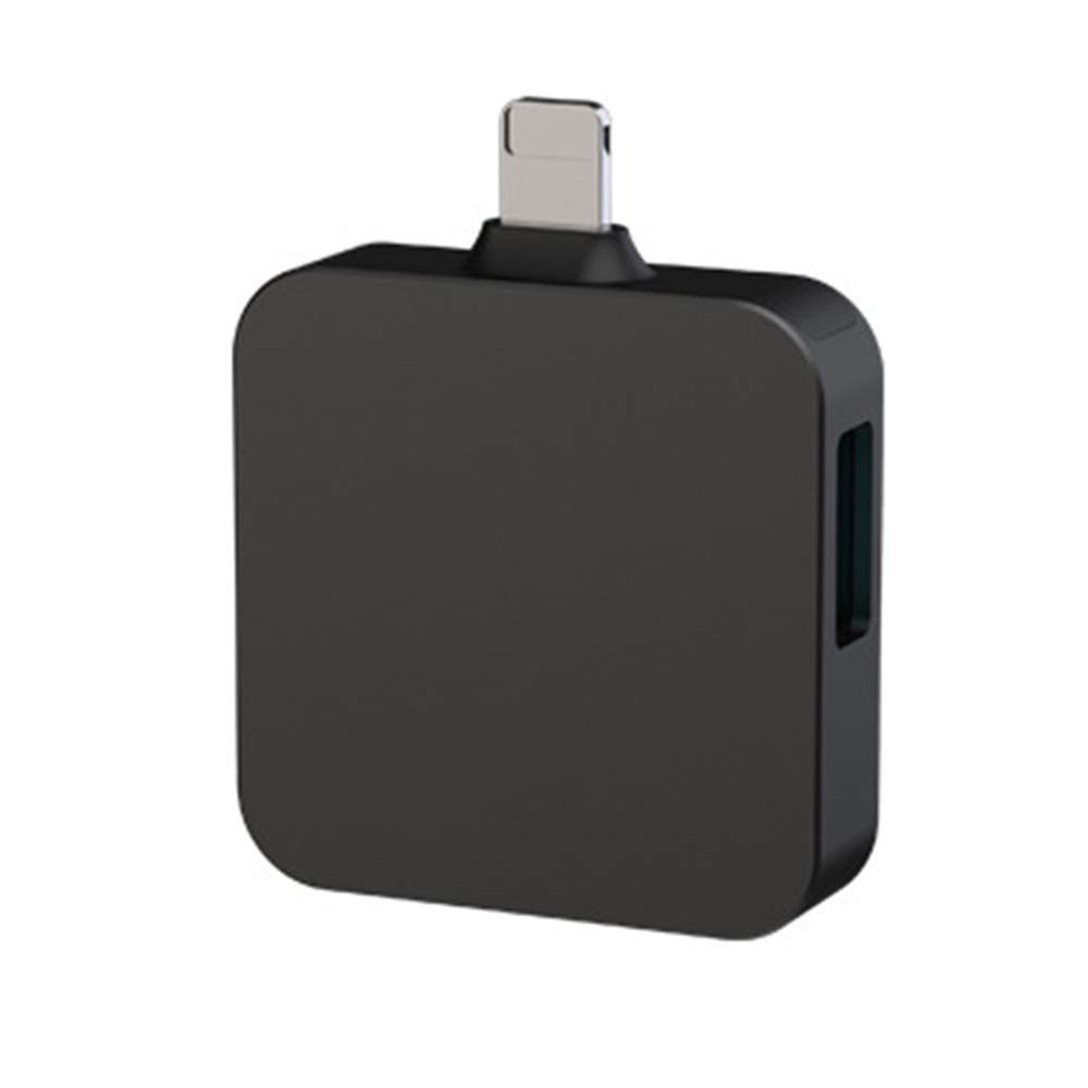 All-in-One High-Speed U Disk Memory Card and TF Card Reader Mobile Phone Tablet Computer Mouse Keyboard USB Converter