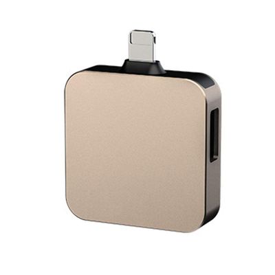 All-in-One High-Speed U Disk Memory Card and TF Card Reader Mobile Phone Tablet Computer Mouse Keyboard USB Converter