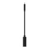 Belkin AVC001BTBK interface hub USB 3.2 Gen 1 (3.1 Gen 1) Type-C Black view 4