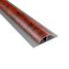 FASDE 47 in. Decorative Vinyl Divider Trim Moonstone Copper (5 Pack) view 2