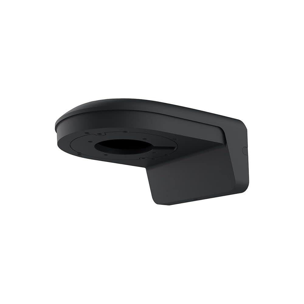 Titanium BRACKET11-G Wall mounting for Dome Cameras, Bracket, Black.