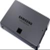 SAMSUNG 870 QVO MZ-77Q8T0BW 8TB 2.5" SSD view 1