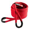 Yankum Kinetic Recovery Rope - Heavy Duty 3/4" x 30' Tow Rope, Off-Road & Vehicle Recovery Kit, Kinetic Energy Snatch Strap, Soft Shackles for 4x4, Jeep, and Trucks, Made in USA Rubber Boa Series view 1