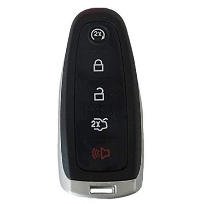 Smart Key 5 Button PEPS OEM for 2013-2020 Ford FCC: M3N5WY8609 SKU 840