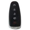 Smart Key 5 Button PEPS OEM for 2013-2020 Ford FCC: M3N5WY8609 SKU 840 view 1