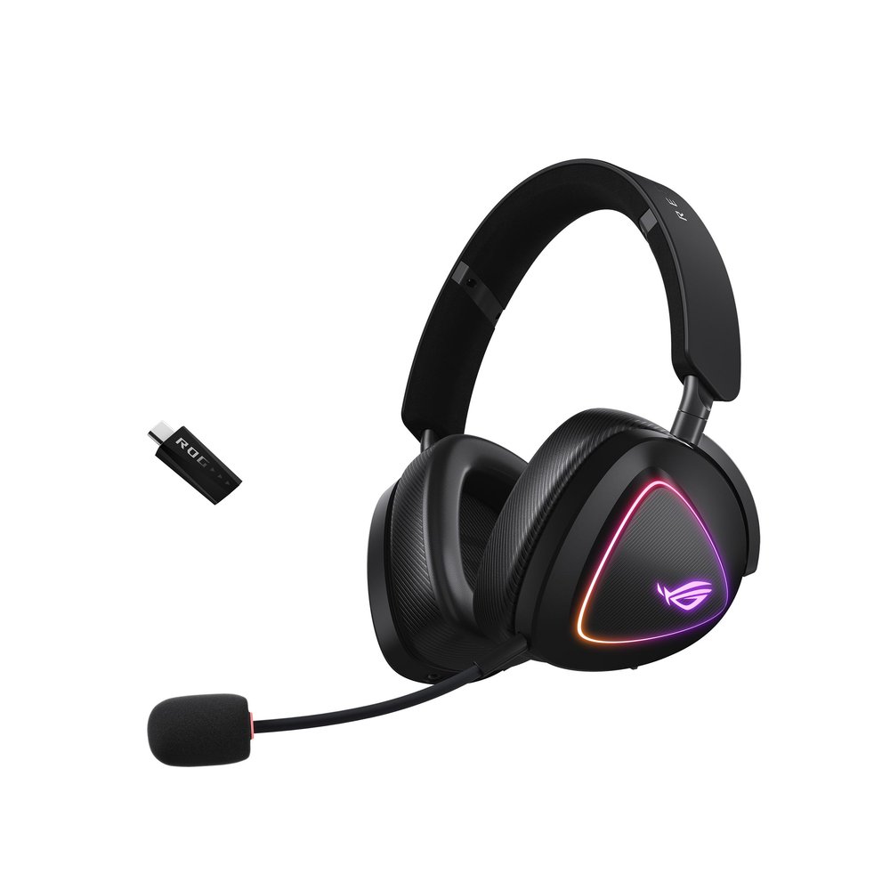ASUS ROG Delta II