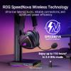 ASUS ROG Delta II view 3