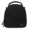 ECCRIS Camera Bag Compatible with Canon EOS 90D M200 R5 R6 RA RP, M6 Mark II, Rebel SL3, Rebel T8i view 2