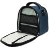 ECCRIS Camera Bag Compatible with Canon EOS 90D M200 R5 R6 RA RP, M6 Mark II, Rebel SL3, Rebel T8i view 4