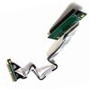 0DJC89 FOR DELL PowerEdge C8220X C8220 PCIE Graphics Card Cables Adapter Card DJC89 view 2